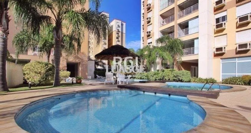 Excelente Apartamento de 3 Dormitórios com Suíte no Condomínio Garden Teresópolis