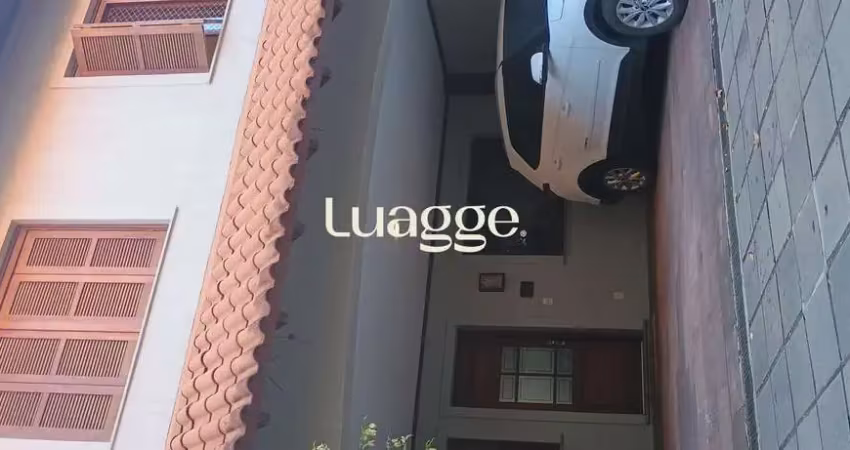 Casa contemporânea no santa tereza ? oportunidade única!