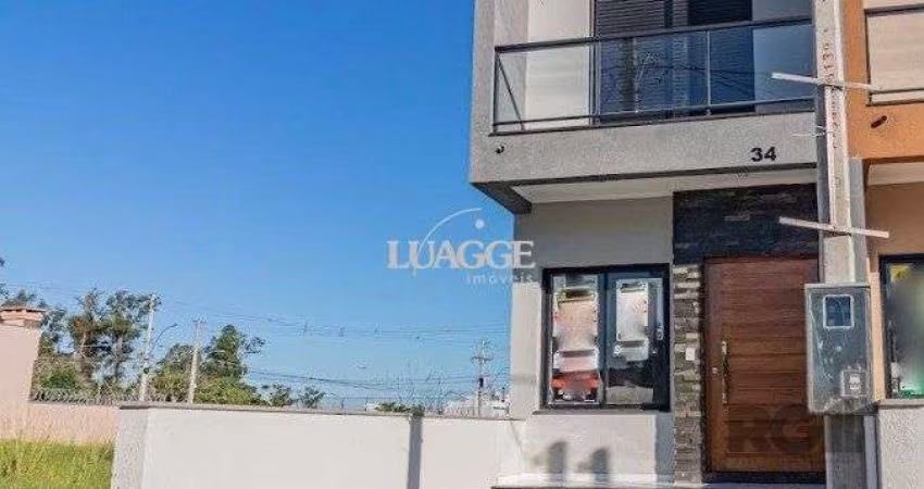 Casa em Hípica
