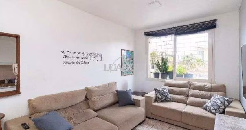 Apartamento em Camaquã