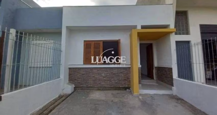 Casa em Aberta dos Morros