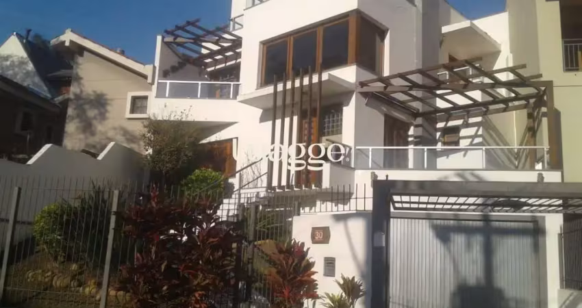 Casa com 5 quartos para alugar na Rua Doutor Egon Renner, 110, Ipanema, Porto Alegre
