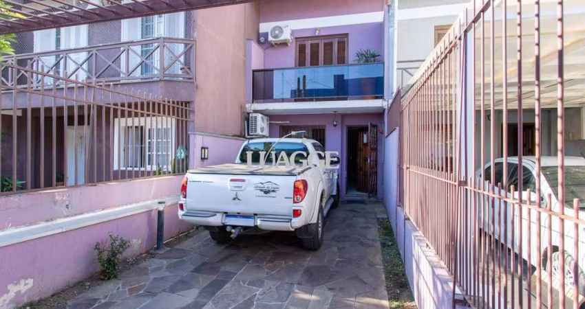 Casa em Hípica