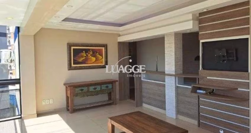 Apartamento em Tristeza
