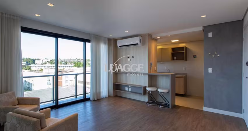 Apartamento Novo para Alugar no Menino Deus | Condomínio Midland