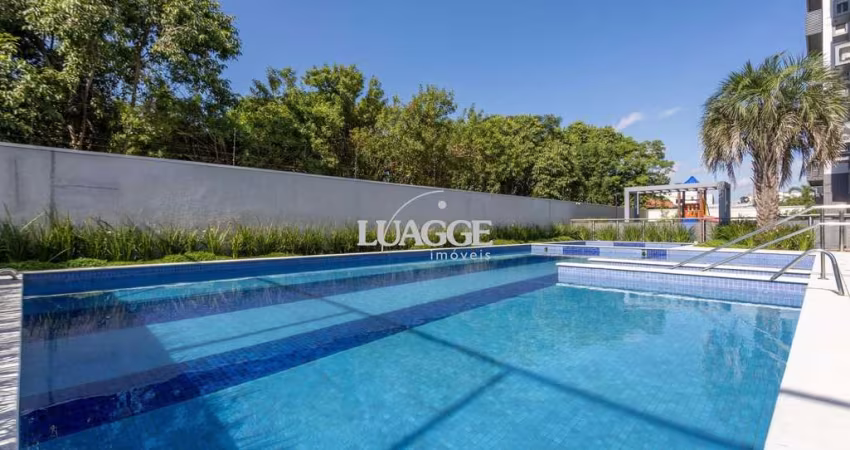 Apartamento 3 dormitórios I Suíte I 2 vagas