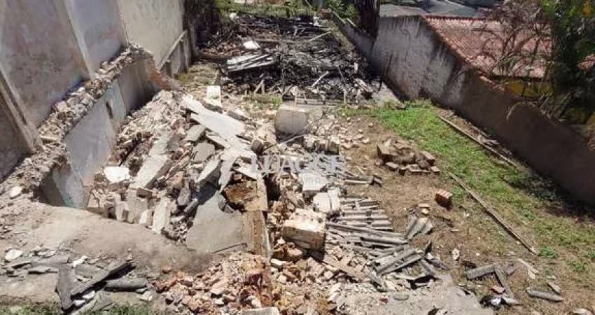 Excelente terreno à venda no bairro Partenon, com 715 m² de área total 11x 65