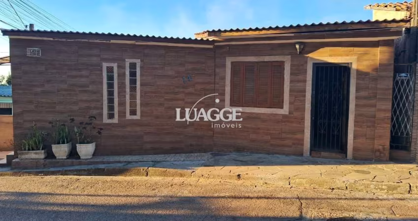 Casa em Vila Assunção