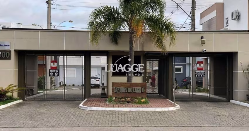 Casa em condomínio