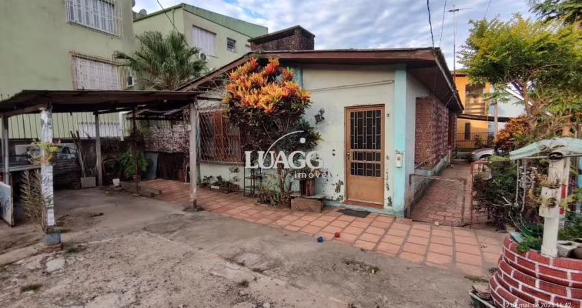 Casa Térrea | 3 quartos | 1 suite | 110m2 privativos | 5 vagas | Bairro Cristal