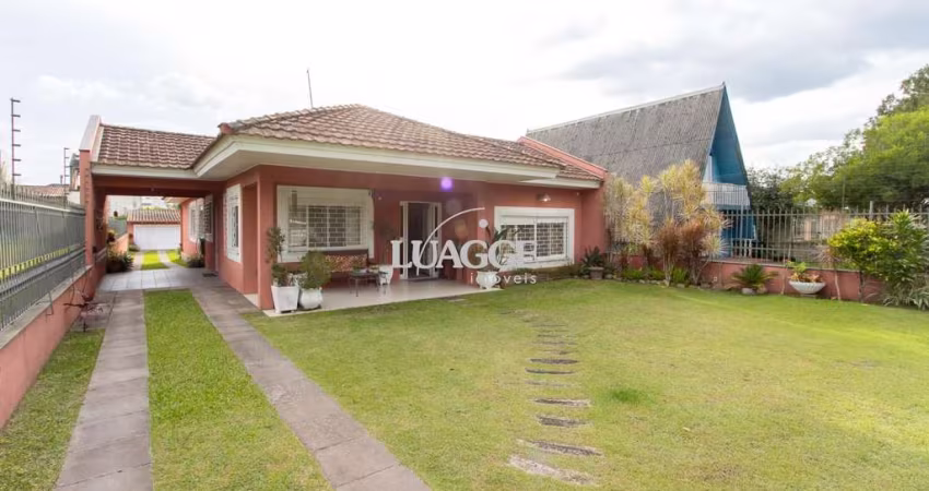 CASA RESIDENCIAL PARA LOCAÇÃO NO BAIRRO HIPICA - 04 QUARTOS - 01 SUITE - CLOSET - PISCINA - 02 VAGAS DE ESTACIONAMENTO COBERTAS - 220M² DE ÁREA PRIVATIVA