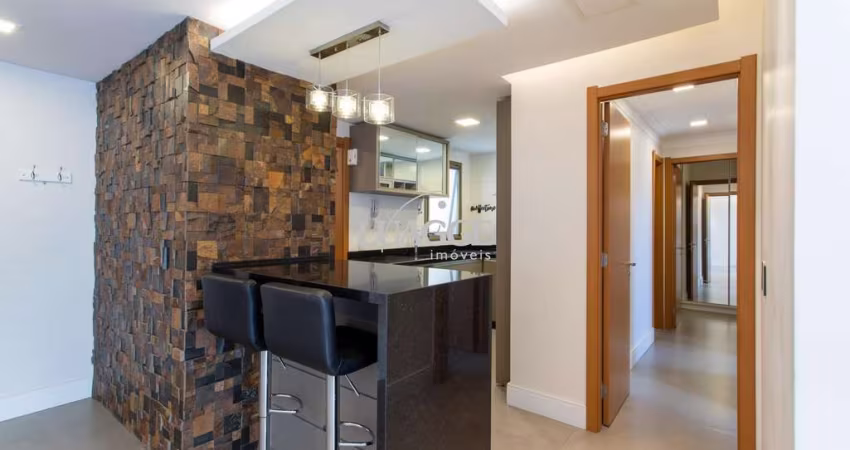 Apartamento | 3 dormitórios | Com Vaga | Zona Sul