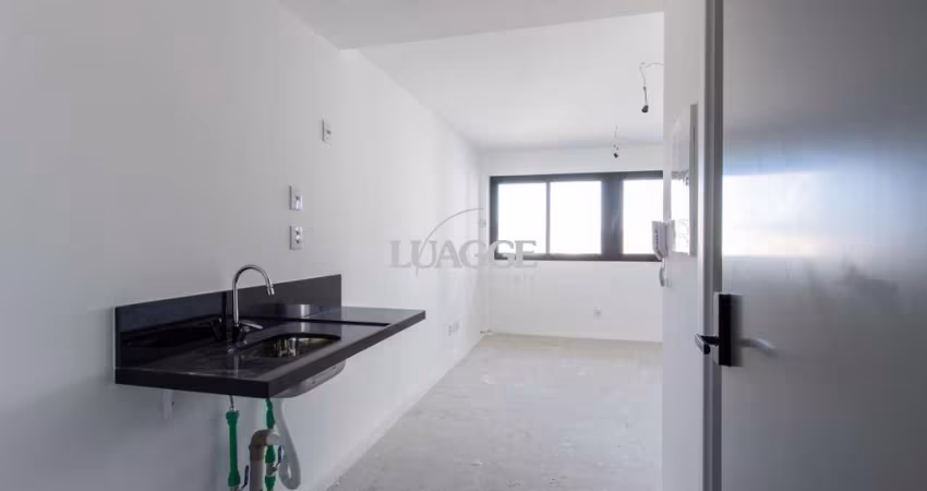 Apartamento Stúdio no Rio Branco sem vaga no Bairro Rio Branco