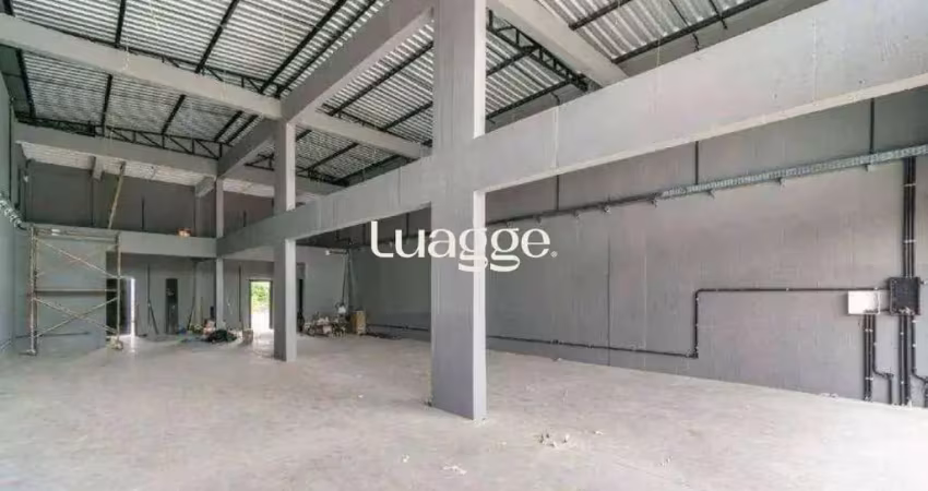 Ponto comercial para alugar na Avenida Monte Cristo, 631, Vila Nova, Porto Alegre