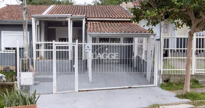 CASA RESIDENCIAL PARA LOCAÇÃO NO BAIRRO HÍPICA - 02 QUARTOS - PISO CERÂMICO