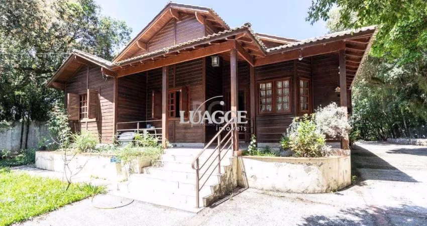 Casa comercial ou residencial, 04 dormitórios no bairro Belem Novo