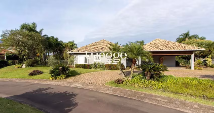 Casa em condomínio fechado com 4 quartos à venda na Avenida Juca Batista, 8068, Belém Novo, Porto Alegre