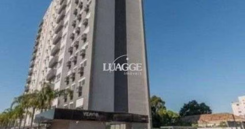 Apartamento  2 dormitórios I 1 suíte I Vaga I bairro Navegantes