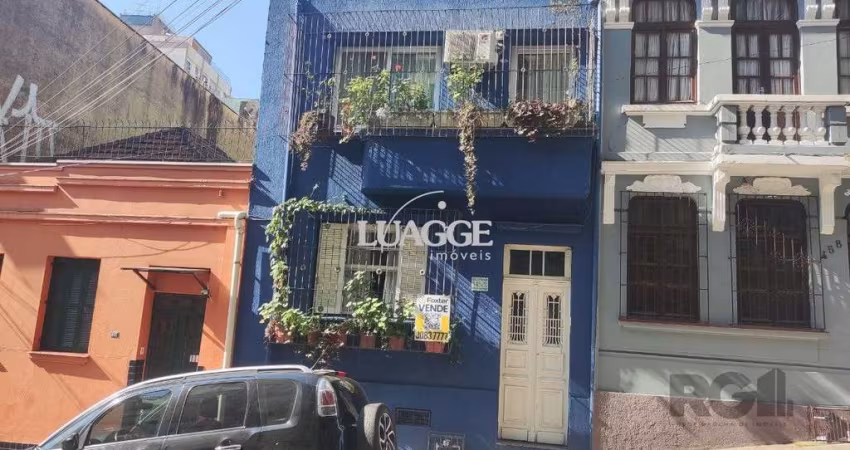 Casa em Centro Histórico