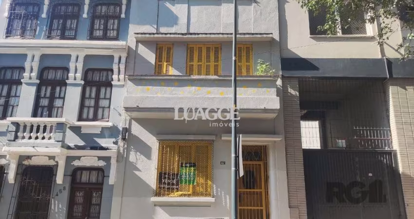 Casa em Centro Histórico
