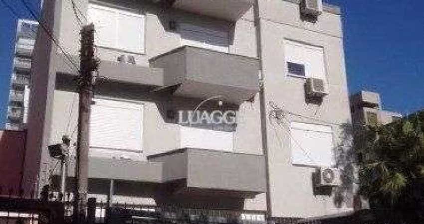 APARTAMENTO COBERTURA - 3 dorms. - 1 vaga - 99,00 m² - MENINO DEUS
