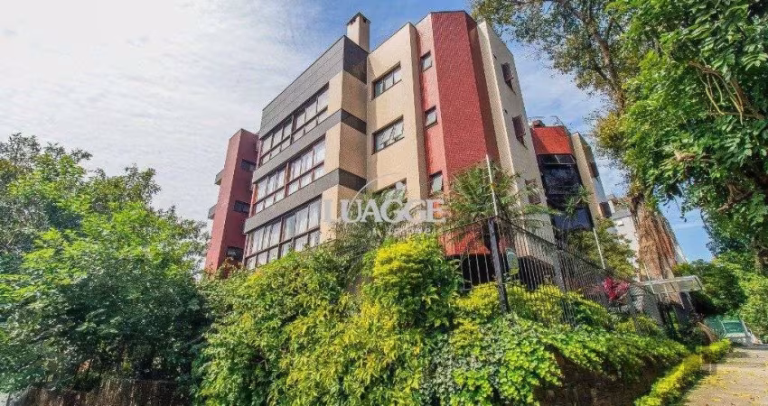 Cobertura Duplex - 3 quartos - 432m² -  à venda
