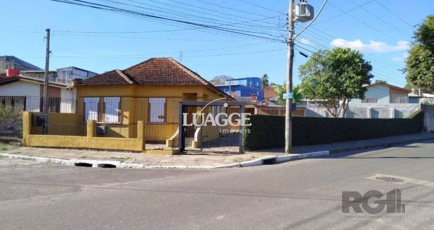 Casa térrea em ótimo estado.