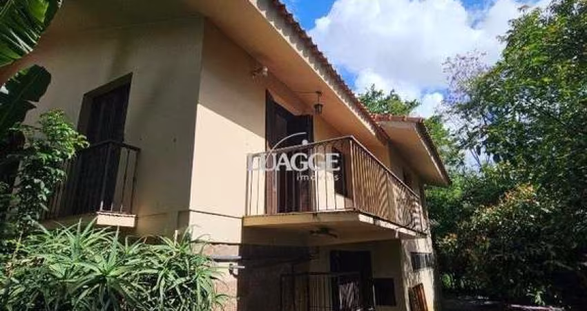 casa - 3 dorm - 7 vagas -  209 m² Santa Tereza