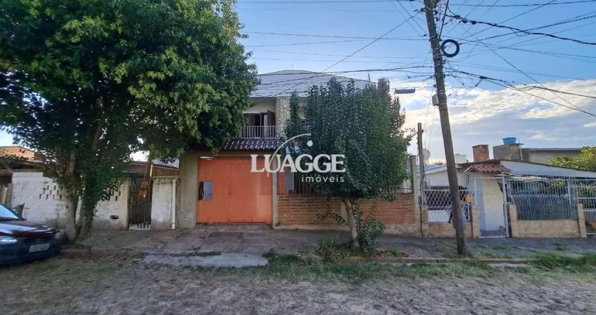 Casa em Morro Santana