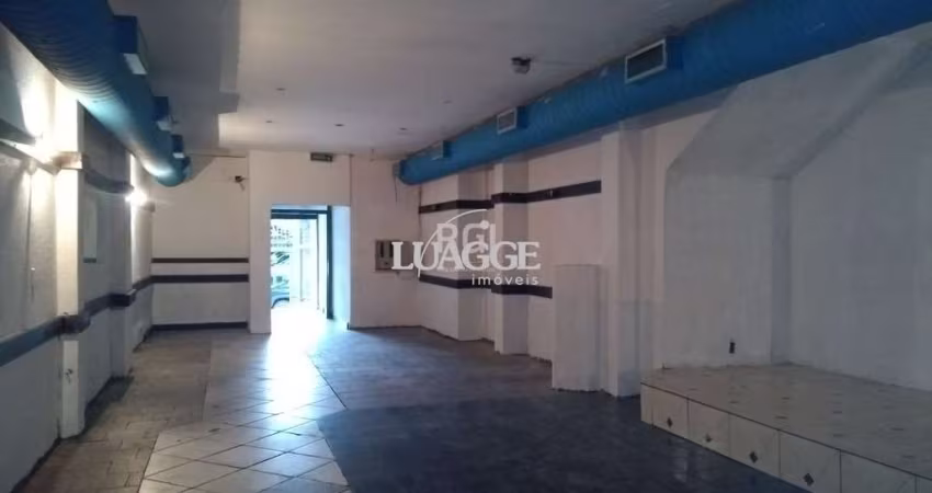 Loja para Venda - 244.56m², 0 dormitórios, Cidade Baixa