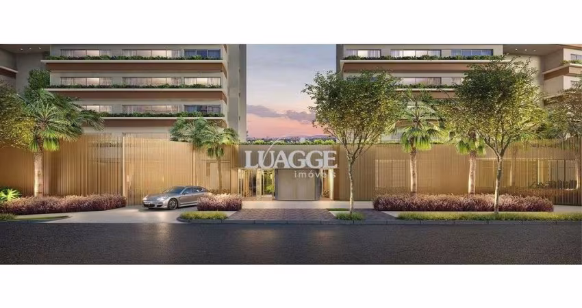 Apartamento em Jardim Europa