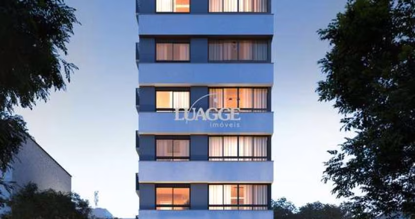 Apartamento em Mont Serrat