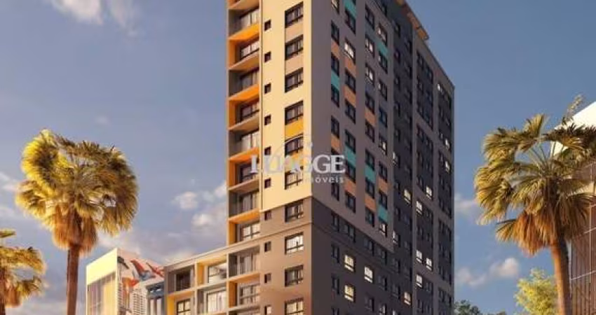 Apartamento em Bom Fim