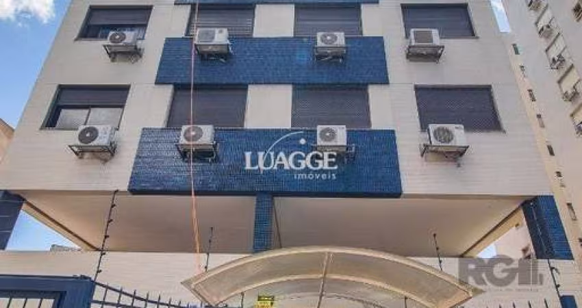 Apartamento 2 dormitórios, com suíte e churrasqueira