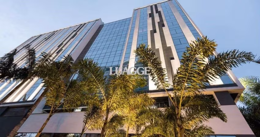 Apartamento em Higienópolis
