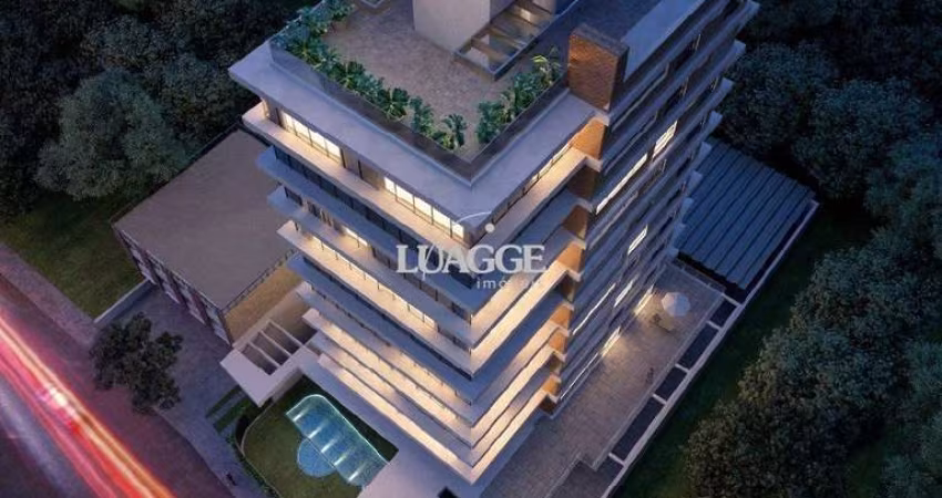 Apartamento em Petrópolis