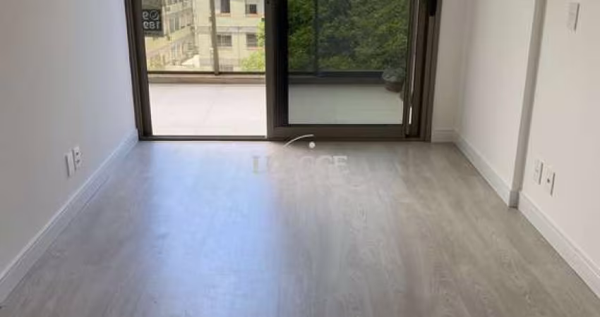 Apartamento em Praia de Belas