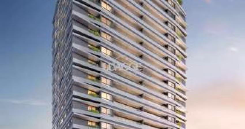Apartamento em Jardim Europa