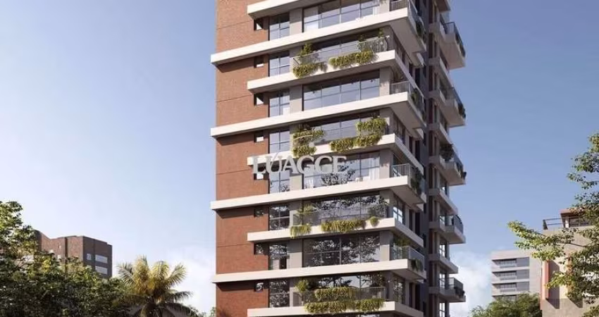 Apartamento em Petrópolis