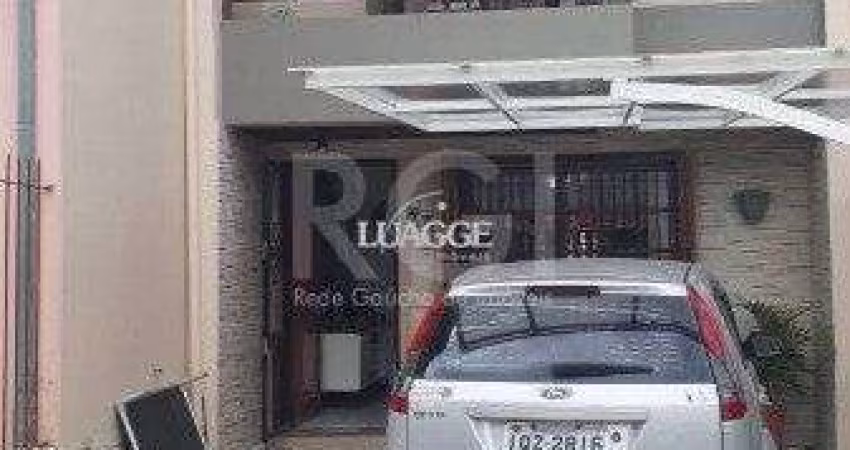 Casa para Venda - 110.14m², 2 dormitórios, sendo 2 suites, 2 vagas - Nova Ipanema