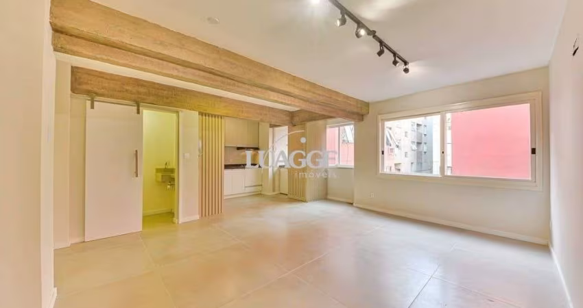 Apartamento em Bom Fim