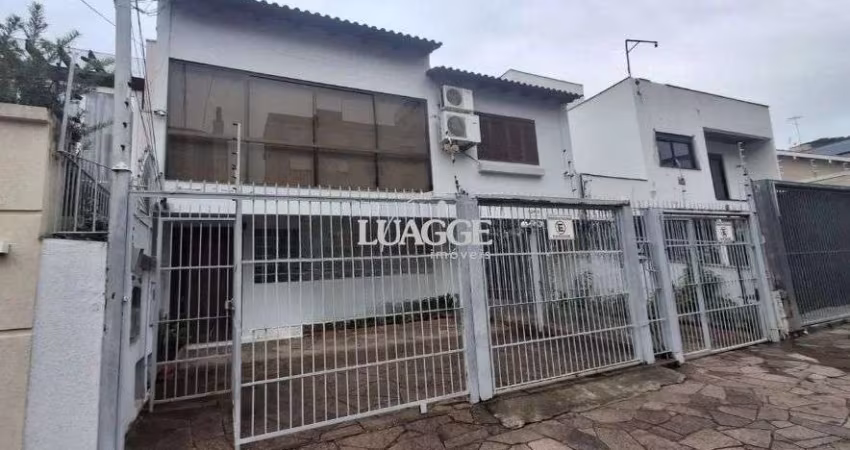 Casa com 4 dormitórios no Bairro Higienópolis
