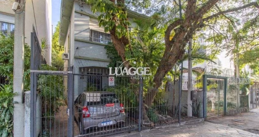 Sobrado para Venda - 124m², 3 dormitórios, São Geraldo