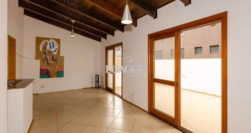 Edifício Felicita Cobertura Duplex 2 dormitórios no bairro Bela Vista
