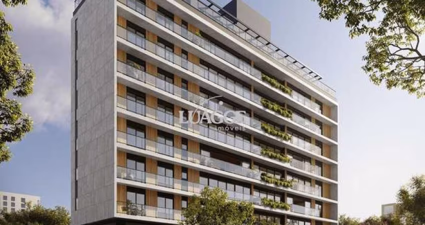 Apartamento em Moinhos de Vento