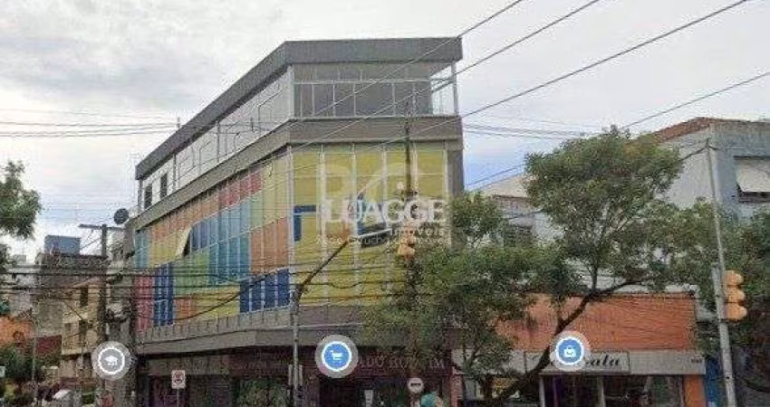 Predio para Venda - 380m², 0 dormitórios, Bom Fim