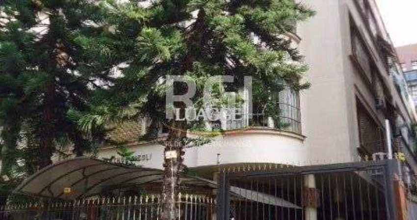 Apartamento para Venda - 125.32m², 3 dormitórios, Bom Fim