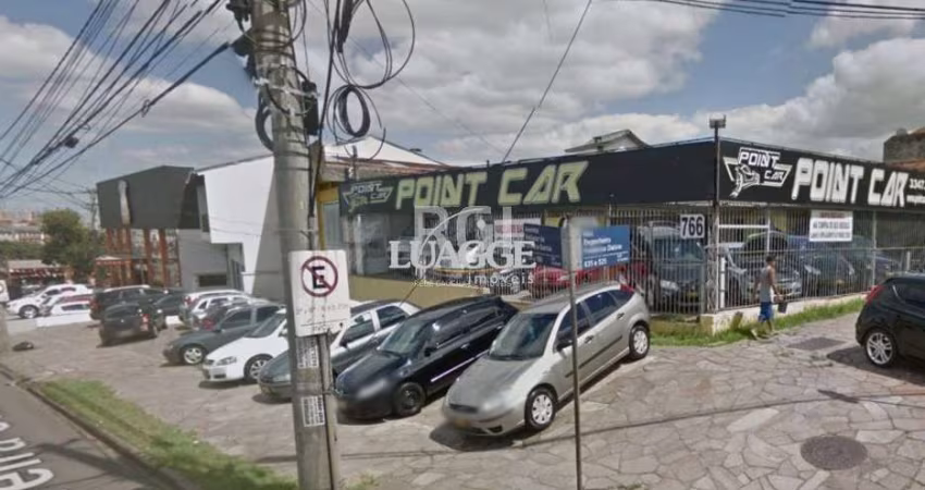 Terreno para Venda - 0m², 0 dormitórios, São Sebastião