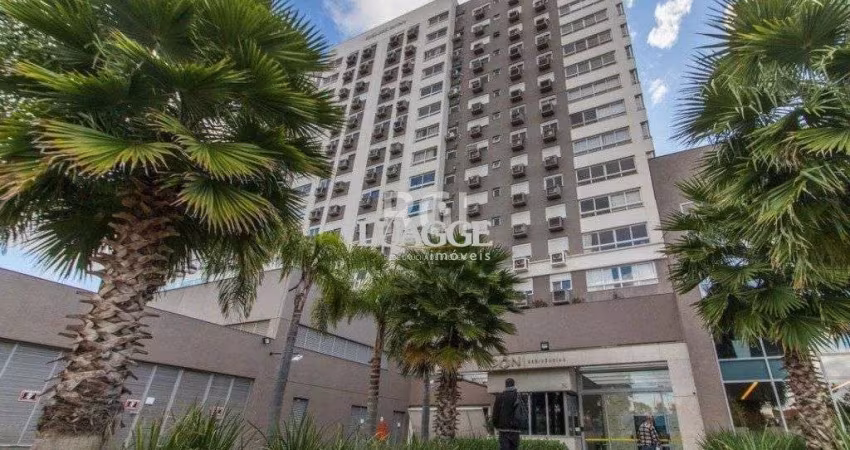 Apartamento para Venda - 60m², 2 dormitórios, sendo 1 suites, 1 vaga - São Sebastião