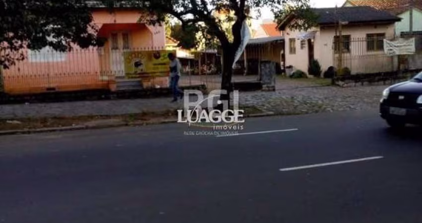 Terreno para Venda  Menino Deus com 1.544m²